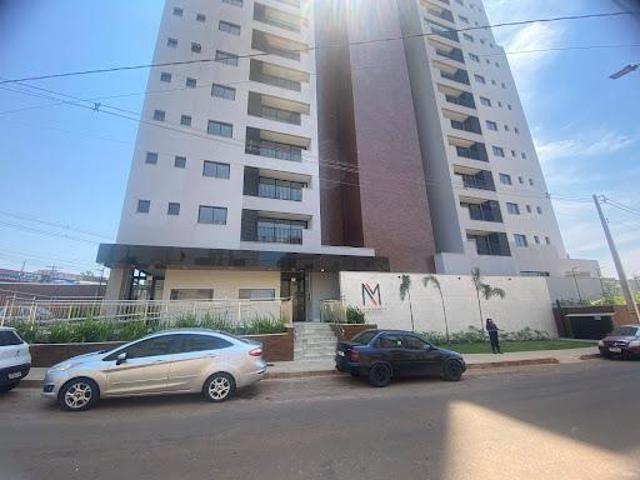 Apartamento venda em Região Geográfica Imediata de Anápolis, Anápolis