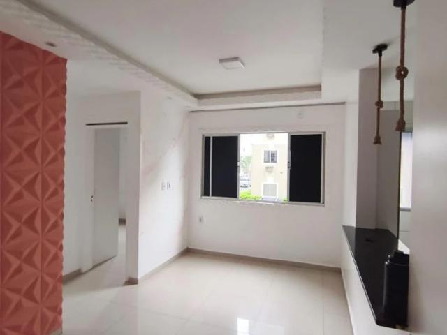 Apartamento venda em Centro, Maracanaú