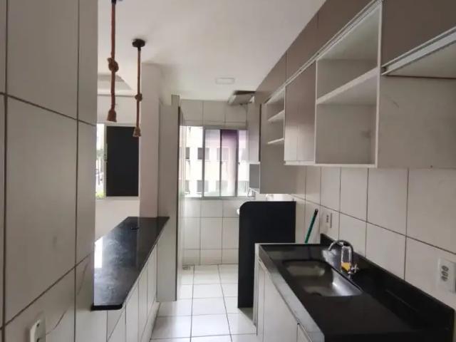 Apartamento venda em Região Geográfica Imediata de Fortaleza, Maracanaú