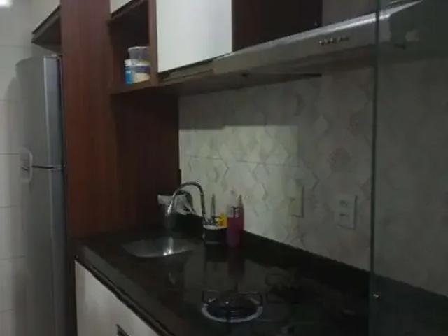 Apartamento venda em Região Geográfica Imediata de Fortaleza, Maracanaú