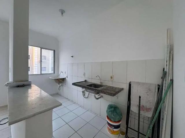 Apartamento venda em Região Geográfica Imediata de Fortaleza, Maracanaú