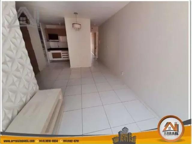 Apartamento venda em Região Geográfica Imediata de Fortaleza, Maracanaú