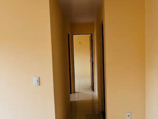 Apartamento venda em Região Geográfica Imediata de Fortaleza, Maracanaú