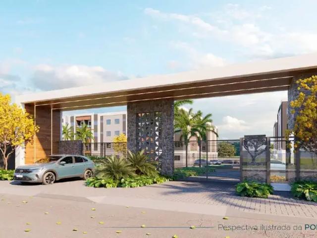 Apartamento venda em Região Geográfica Imediata de Fortaleza, Maracanaú