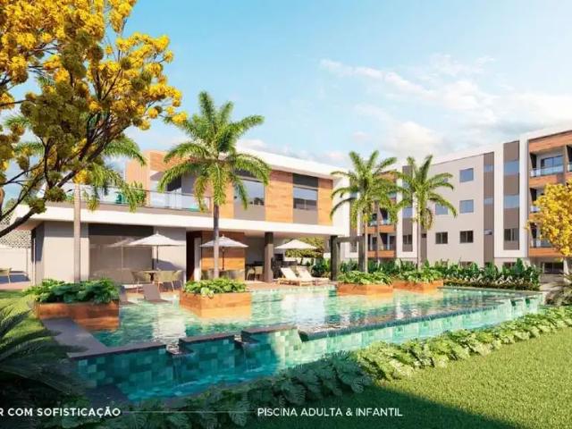 Apartamento venda em Região Geográfica Imediata de Fortaleza, Maracanaú