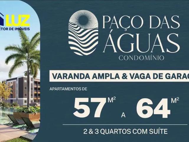 Apartamento venda em Região Geográfica Imediata de Fortaleza, Maracanaú