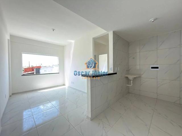 Apartamento venda em Jardim Bandeirante, Maracanaú