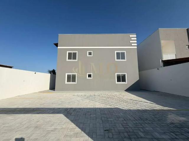 Apartamento venda em Região Geográfica Imediata de Fortaleza, Maracanaú