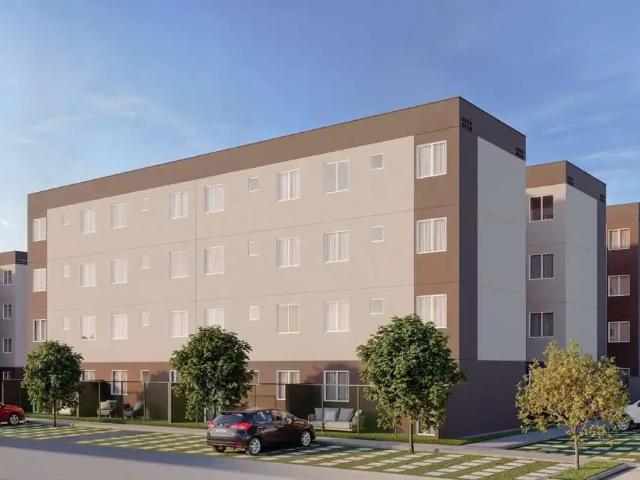 Apartamento venda em Região Geográfica Imediata de Fortaleza, Maracanaú