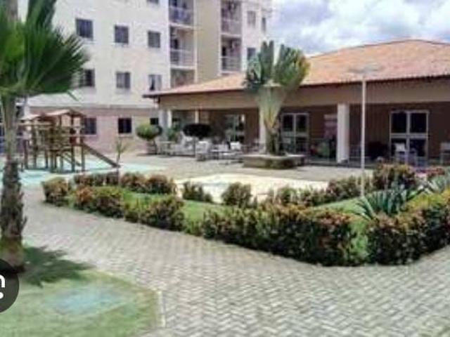Apartamento venda em Região Geográfica Imediata de Fortaleza, Maracanaú
