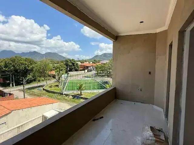 Apartamento venda em Região Geográfica Imediata de Fortaleza, Maracanaú