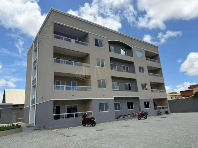 Apartamento venda em Região Geográfica Imediata de Fortaleza, Maracanaú