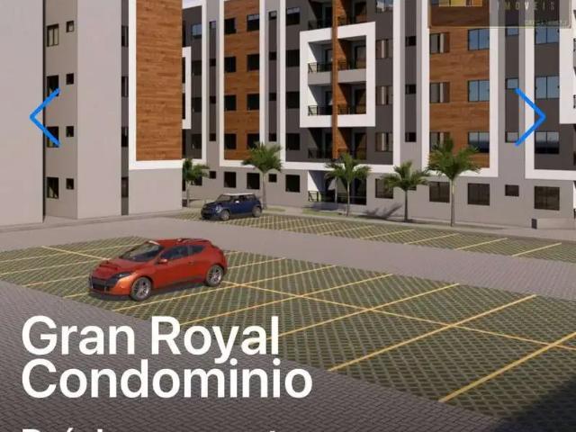 Apartamento venda em Região Geográfica Imediata de Fortaleza, Maracanaú