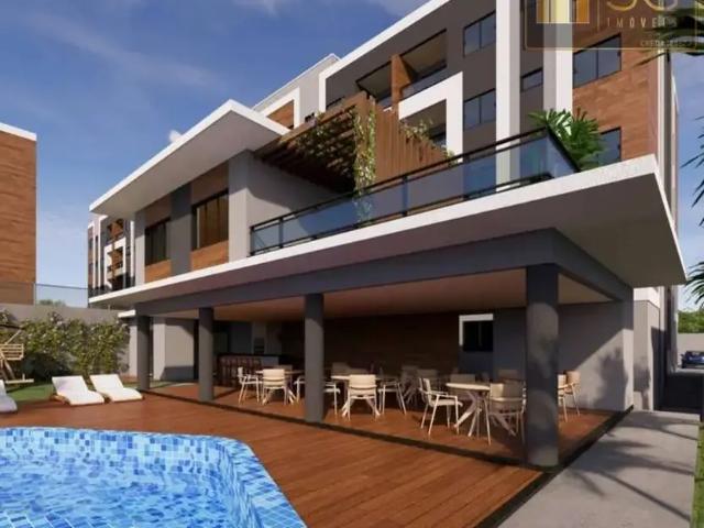 Apartamento venda em Região Geográfica Imediata de Fortaleza, Maracanaú