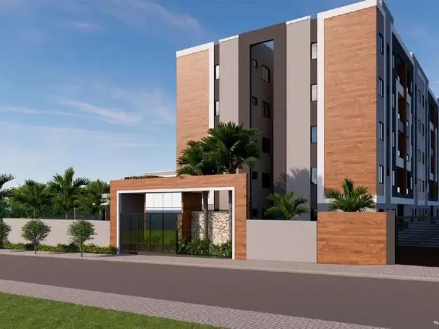 Apartamento venda em Região Geográfica Imediata de Fortaleza, Maracanaú