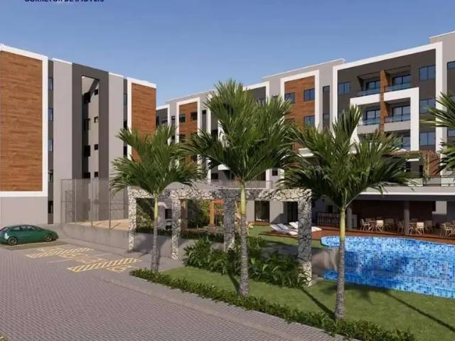 Apartamento venda em Região Geográfica Imediata de Fortaleza, Maracanaú