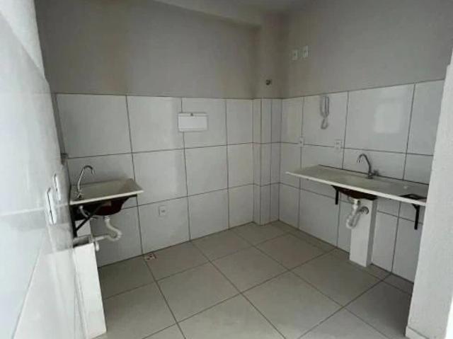 Apartamento venda em Boa Esperança, Maracanaú