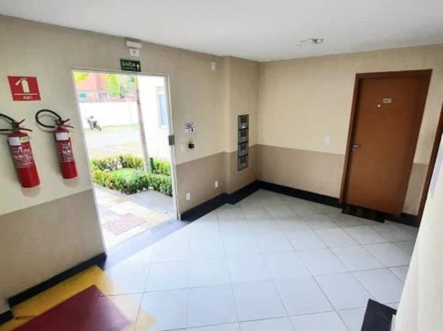 Apartamento venda em Boa Esperança, Maracanaú