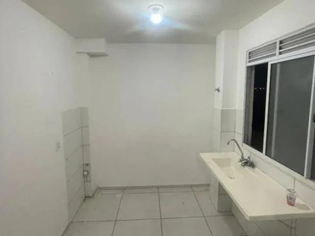 Apartamento venda em Boa Esperança, Maracanaú