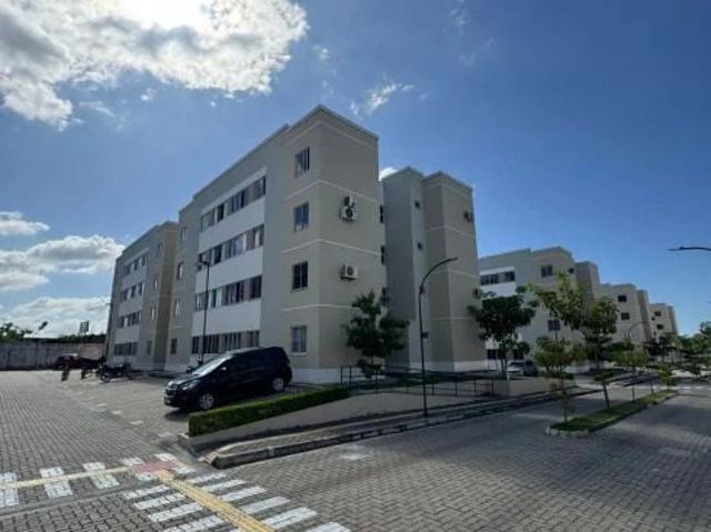 Apartamento venda em Boa Esperança, Maracanaú