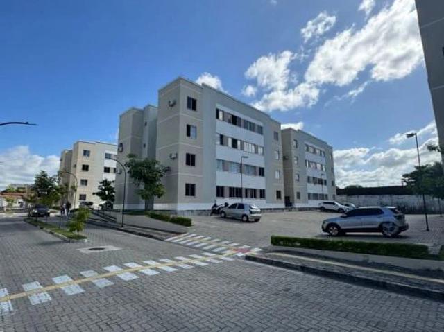 Apartamento venda em Pajuçara, Maracanaú