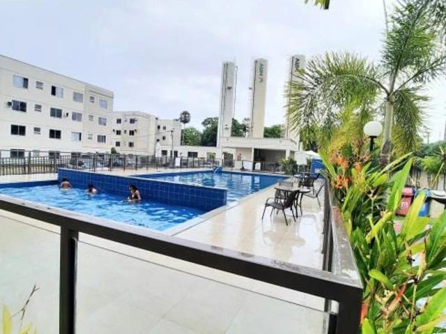 Apartamento venda em Boa Esperança, Maracanaú