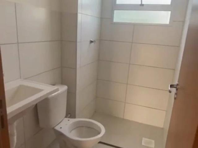 Apartamento venda em Boa Esperança, Maracanaú