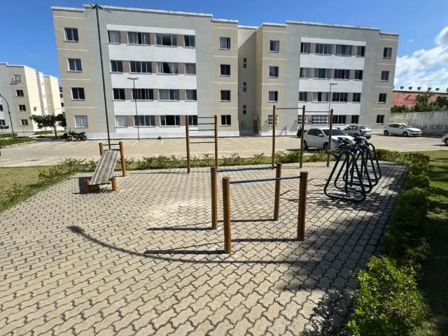 Apartamento venda em Região Geográfica Imediata de Fortaleza, Pacatuba