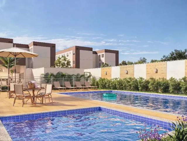 Apartamento venda em Região Geográfica Imediata de Fortaleza, Maracanaú