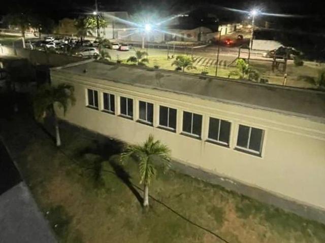 Apartamento venda em Boa Esperança, Maracanaú