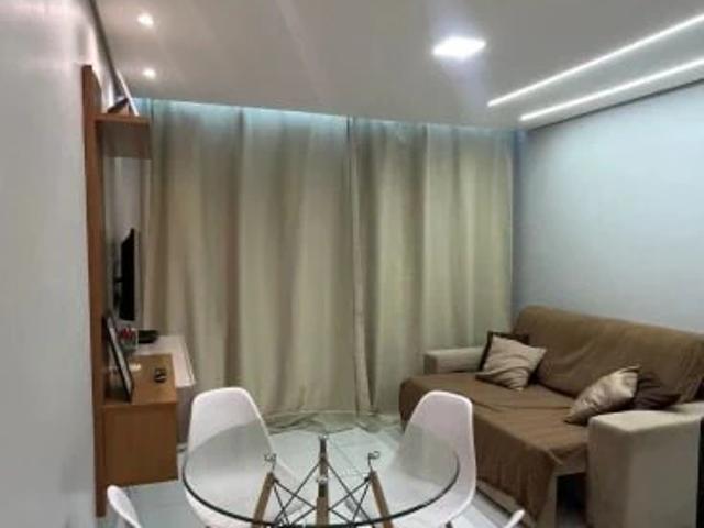 Apartamento venda em Pajuçara, Maracanaú