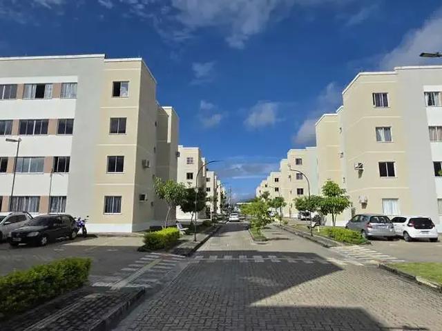 Apartamento venda em Região Geográfica Imediata de Fortaleza, Maracanaú