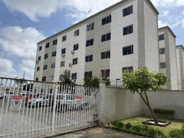Apartamento venda em Pajuçara, Maracanaú