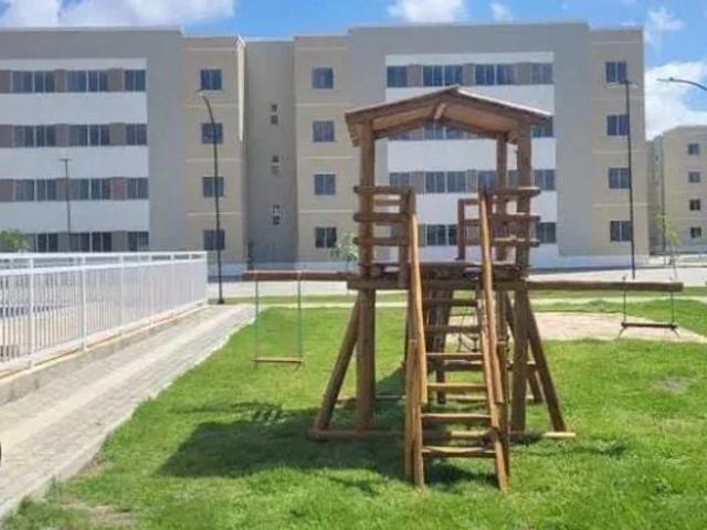 Apartamento venda em Boa Esperança, Maracanaú