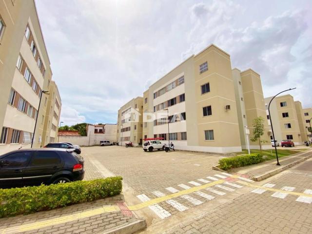 Apartamento venda em Boa Esperança, Maracanaú