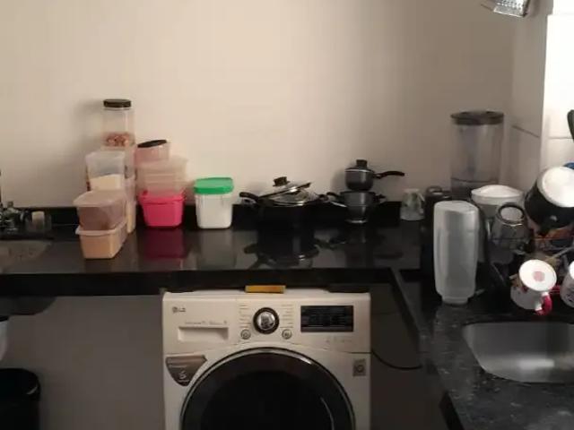 Apartamento venda em Região Geográfica Imediata de Fortaleza, Maracanaú