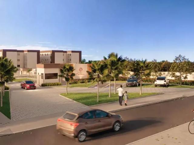 Apartamento venda em Região Geográfica Imediata de Fortaleza, Maracanaú