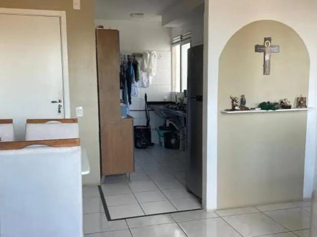 Apartamento venda em Pajuçara, Maracanaú