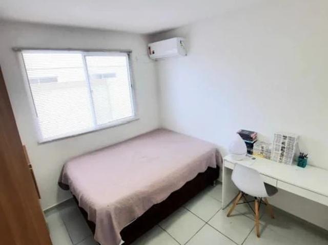 Apartamento venda em Boa Esperança, Maracanaú