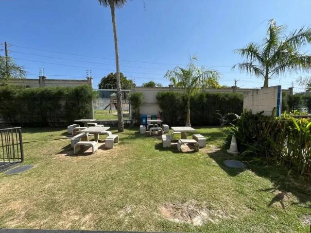 Apartamento venda em Boa Esperança, Maracanaú