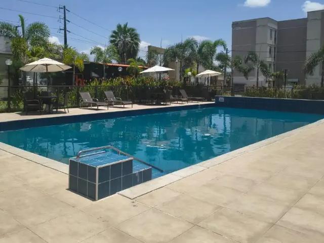 Apartamento venda em Região Geográfica Imediata de Fortaleza, Maracanaú