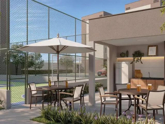 Apartamento venda em Região Geográfica Imediata de Fortaleza, Maracanaú