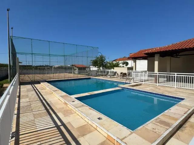 Apartamento venda em Região Geográfica Imediata de Fortaleza, Pacatuba