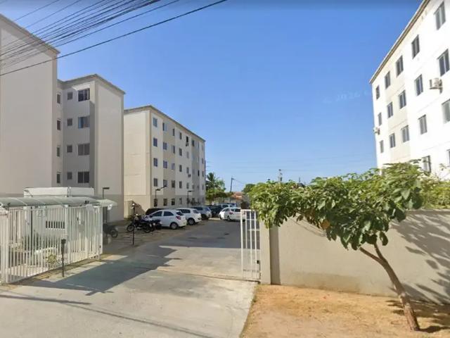 Apartamento venda em Região Geográfica Imediata de Fortaleza, Maracanaú