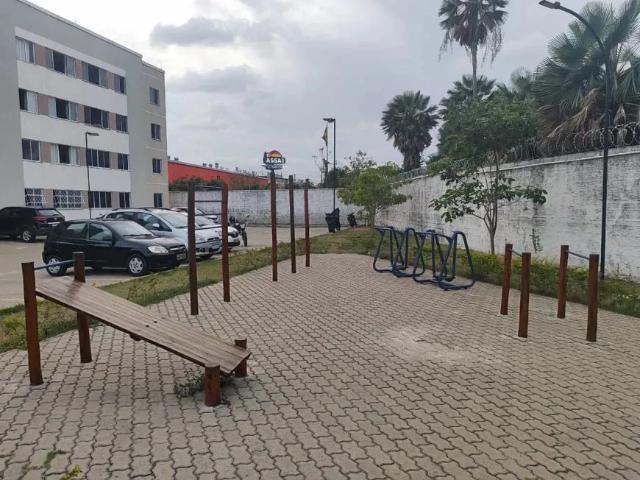 Apartamento venda em Pajuçara, Maracanaú