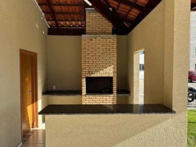 Apartamento venda em Boa Esperança, Maracanaú