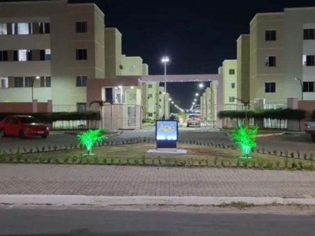 Apartamento venda em Região Geográfica Imediata de Fortaleza, Maracanaú