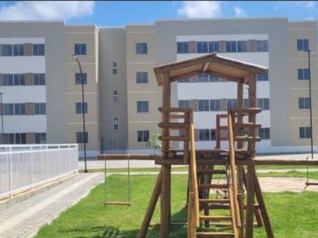 Apartamento venda em Região Geográfica Imediata de Fortaleza, Maracanaú