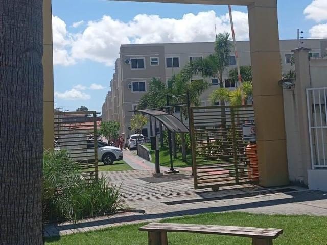 Apartamento venda em Região Geográfica Imediata de Fortaleza, Maracanaú