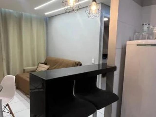 Apartamento venda em Pajuçara, Maracanaú